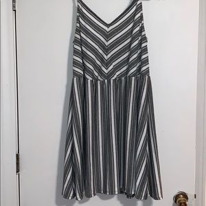 target dress